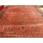 Persian antique Kashan Manchester 470x350-Mollaian-carpets-Antique carpets-Kashan-1308-Sale--50%