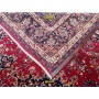 Mashad d'epoca Persia 350x310-Mollaian-tappeti-Tappeti Quadrati e Fuori Misure-Mashad-9302-Saldi--50%