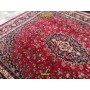 Old Persian Mashad 350x310-Mollaian-carpets-Square and oversize carpets-Mashad-9302-Sale--50%