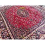 Mashad d'epoca Persia 350x310-Mollaian-tappeti-Tappeti Quadrati e Fuori Misure-Mashad-9302-Saldi--50%