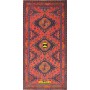 Old Caucasian Sumak 360x175-Mollaian-carpets-Old Carpets-Sumak - Sumagh - Sumaq-2752-Sale--50%