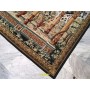 Aubusson Tapestry 172x150-Mollaian-carpets-Aubusson and Tapestries-Arazzo Aubusson-1098-Sale--50%