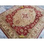 Soltanabad extra gold 214x180-Mollaian-tappeti-Tappeti Gabbeh e Moderni-Sultanabad - Soltanabad-8751-Saldi--50%