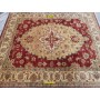 Soltanabad extra gold 214x180-Mollaian-carpets-Gabbeh and Modern Carpets-Sultanabad - Soltanabad-8751-Sale--50%