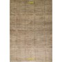 Gabbeh Sanghesar 145x100-Mollaian-tappeti-Tappeti Gabbeh e Moderni-Gabbeh-5639-Saldi--50%