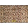 Tabriz old Persia 204x125-Mollaian-carpets-Old Carpets-Tabriz-1198-Sale--50%