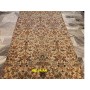 Tabriz 40R Persia 204x125-Mollaian-tappeti-Tappeti D'epoca-Tabriz-1198-Saldi--50%
