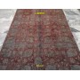 Tabriz Vintage Persia Grey 201x160-Mollaian-carpets-Patchwork Vintage carpets-Vintage-12011-Sale--50%
