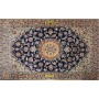 Nain 9 line Persia 175x115 Light Blue-Mollaian-carpets-Classic carpets-Nain-14615-Sale--50%