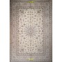 Kashan Kurk Persia 290x200-Mollaian-tappeti-Home-Kashan-14603-Saldi--50%