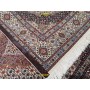 Birgiand extra-fine 197x138-Mollaian-tappeti-Tappeti Geometrici-Birgiand - Birjand - Mud-13653-Saldi--50%