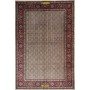 Birgiand Amini extra-fine 290x200-Mollaian-tappeti-Tappeti Geometrici-Birgiand - Birjand - Mud-14663-Saldi--50%
