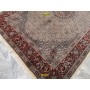 Birgiand Amini extra-fine 293x200-Mollaian-tappeti-Tappeti Geometrici-Birgiand - Birjand - Mud-14604-Saldi--50%
