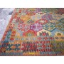 Kilim Kaudani Melange 240x173-Mollaian-carpets-Kilim -Sumak-Kilim - Kaudani - Vaziri - Herat-14607-Sale--50%