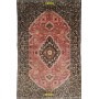 Qum Seta Persia 162x104-Mollaian-tappeti-Tappeti extra fini pregiati e Seta-Qum Seta - Ghom Silk-14507-Saldi--50%