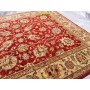 Sultanabad gold 210x171-Mollaian-carpets-Gabbeh and Modern Carpets-Sultanabad - Soltanabad-7181-Sale--50%