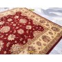 Sultanabad gold 242x175-Mollaian-carpets-Gabbeh and Modern Carpets-Sultanabad - Soltanabad-12536-Sale--50%