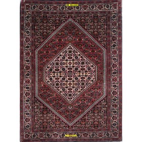 Bidjar extra fine Persia 109x79-Mollaian-tappeti-Tappeti Scendiletto-Bijar - Bidjar-2195-Saldi--50%
