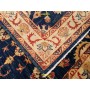 Sultanabad fine 143x96 Blue-Mollaian-carpets-Classic carpets-Sultanabad - Soltanabad-8685-Sale--50%