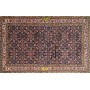 Indo-Bidjar Herati 150x93-Mollaian-carpets-Outlet Deals-Bijar - Bidjar-14513-Sale--50%