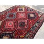 Yalameh fine Persia 137x105-Mollaian-tappeti-Tappeti Geometrici-Yalameh-3502-Saldi--50%