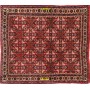 Bijar extra fine Persia 85x75-Mollaian-carpets-Bedside carpets-Bijar - Bidjar-5741-Sale--50%