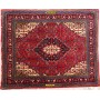 Bijar Persia 80x70-Mollaian-carpets-Bedside carpets-Bijar - Bidjar-9818-Sale--50%