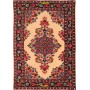 Old Saruk poshti Persia 103x73-Mollaian-carpets-Bedside carpets-Saruq - Saruk - Ferahan - Mahal - Mahallat-8002-Sale--50%