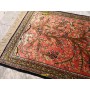 Qum Silk Persia 85x56-Mollaian-carpets-Extra-fine precious rugs and silk-Qum Seta - Ghom Silk-6357-Sale--50%