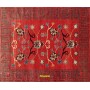 Shirvan Modern 193x159-Mollaian-carpets-Gabbeh and Modern Carpets-Shirvan-4345-Sale--50%