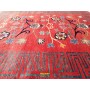 Shirvan Moderno 193x159-Mollaian-tappeti-Tappeti Gabbeh e Moderni-Shirvan-4345-Saldi--50%