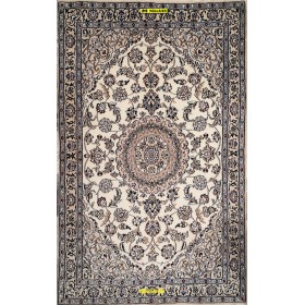 Nain 9 line Persia 177x116-Mollaian-carpets-Classic carpets-Nain-14617-Sale--50%