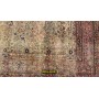 Antique persian Kerman 385x310-Mollaian-carpets-Home-Kerman - Kirman-1043-Sale--50%
