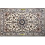 Nain Persia 195x121-Mollaian-carpets-Classic carpets-Nain-14621-Sale--50%