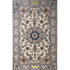 Nain Persia 195x121-Mollaian-carpets-Classic carpets-Nain-14621-Sale--50%