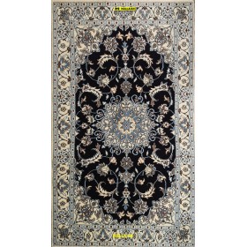 Nain Persia 207x120-Mollaian-carpets-Classic carpets-Nain-14622-Sale--50%
