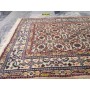 Pair of bed-side Birgiand Mud 95x55-Mollaian-carpets-Bedside carpets-Birgiand - Birjand - Mud-12637-14638-Sale--50%