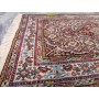 Pair of bed-side Birgiand Mud 89x60-Mollaian-carpets-Bedside carpets-Birgiand - Birjand - Mud-12643-14644-Sale--50%