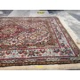 Pair of bed-side Birgiand Mud 89x60-Mollaian-carpets-Bedside carpets-Birgiand - Birjand - Mud-12643-14644-Sale--50%