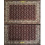 Bed-side Birgiand Mud 120x80-Mollaian-carpets-Bedside carpets-Birgiand - Birjand - Mud-12650-14651-Sale--50%