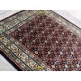 Bed-side Birgiand Mud 120x80-Mollaian-carpets-Bedside carpets-Birgiand - Birjand - Mud-12650-14651-Sale--50%
