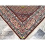Birgiand Mud fine 238x164-Mollaian-tappeti-Tappeti Geometrici-Birgiand - Birjand - Mud-13661-Saldi--50%