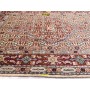Mud fine 118x76-Mollaian-carpets-Geometric design Carpets-Birgiand - Birjand - Mud-13413-Sale--50%