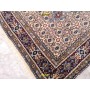 Mud fine 120x73-Mollaian-carpets-Geometric design Carpets-Birgiand - Birjand - Mud-12061-Sale--50%