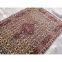 Mud fine 112x75-Mollaian-carpets-Geometric design Carpets-Birgiand - Birjand - Mud-13207-Sale--50%