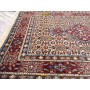 Mud fine 112x75-Mollaian-carpets-Geometric design Carpets-Birgiand - Birjand - Mud-13207-Sale--50%