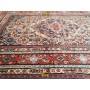 Mud fine 118x74-Mollaian-carpets-Geometric design Carpets-Birgiand - Birjand - Mud-13209-Sale--50%