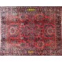 Saruk Antico Persia 345x275-Mollaian-tappeti-Tappeti Antichi-Saruq - Saruk - Ferahan - Mahal - Mahallat-1305-Saldi--50%