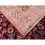 Old Lilian Persia 193x166-Mollaian-carpets-Geometric design Carpets-Lilian-8105-Sale--50%