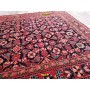 Old Lilian Persia 193x166-Mollaian-carpets-Geometric design Carpets-Lilian-8105-Sale--50%